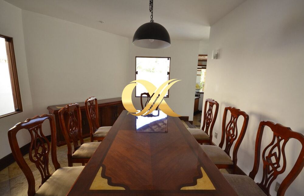Casa de Condomínio, 5 quartos - Foto 1