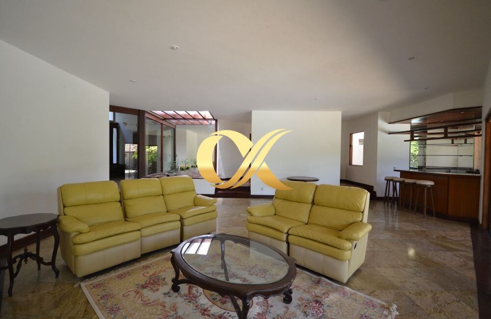 Casa de Condomínio, 5 quartos - Foto 35