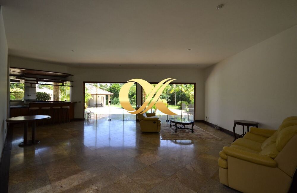 Casa de Condomínio, 5 quartos - Foto 2