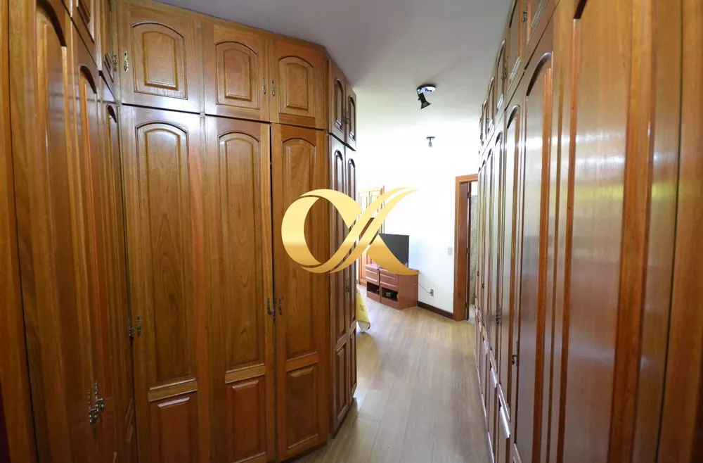 Casa de Condomínio, 5 quartos - Foto 5