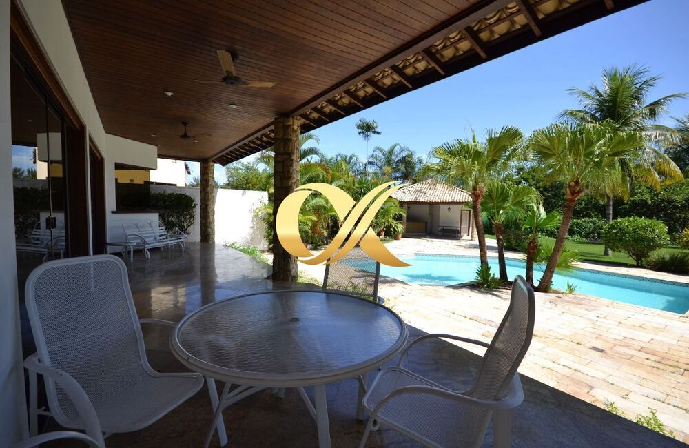 Casa de Condomínio, 5 quartos - Foto 33