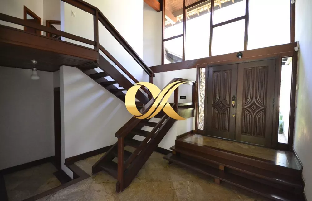 Casa de Condomínio, 5 quartos - Foto 17