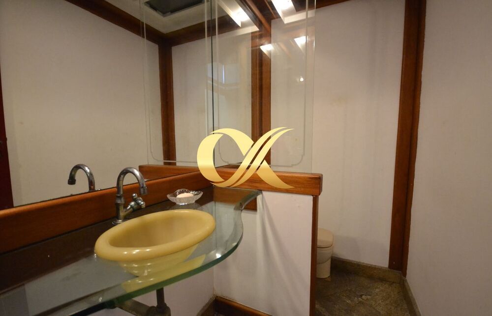 Casa de Condomínio, 5 quartos - Foto 3