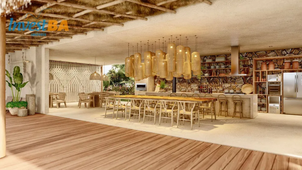 Loteamento e Condomínio, 500 m² - Foto 3