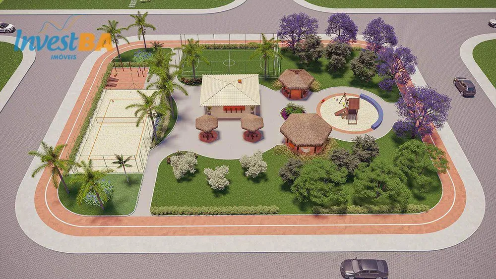 Loteamento e Condomínio, 250 m² - Foto 4