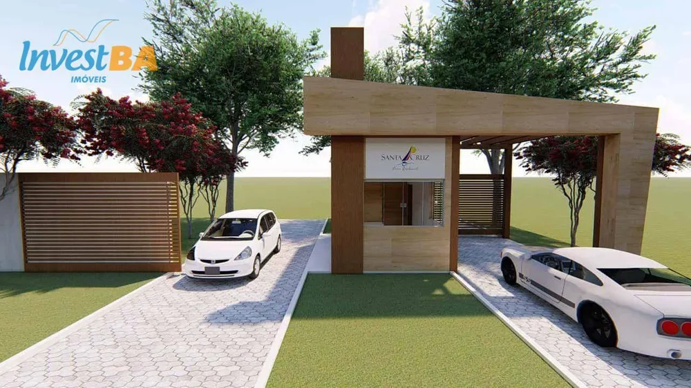 Loteamento e Condomínio, 420 m² - Foto 4