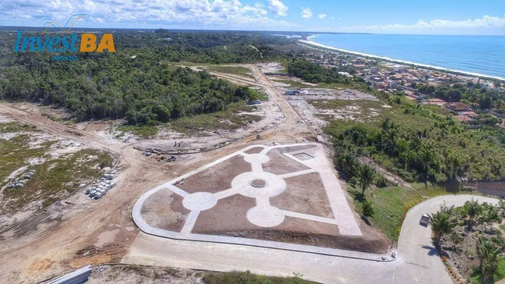 Loteamento e Condomínio, 420 m² - Foto 1
