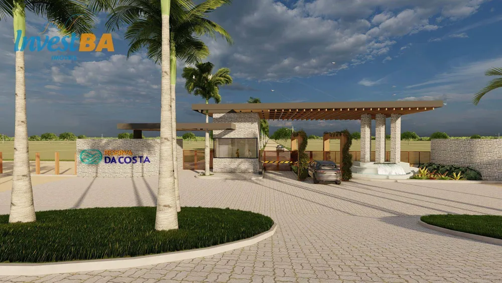 Terreno, 1250 m² - Foto 4