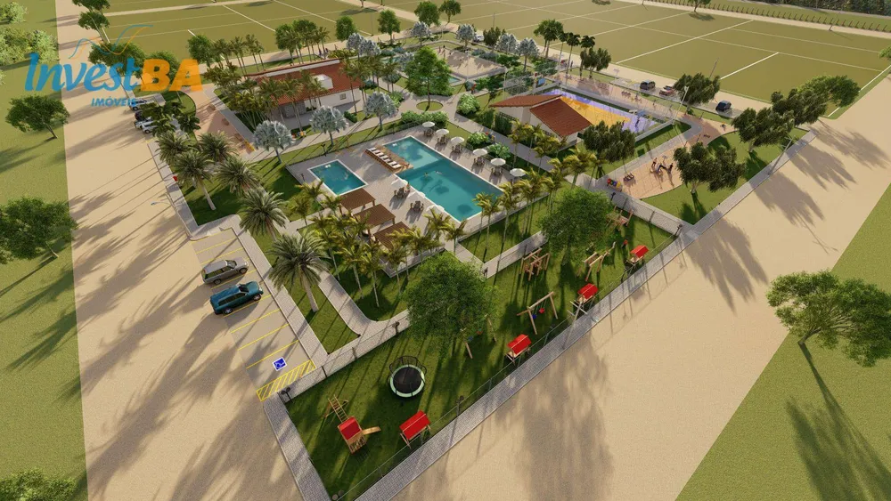 Terreno, 1250 m² - Foto 1