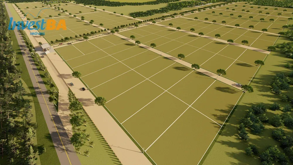 Terreno, 1250 m² - Foto 2