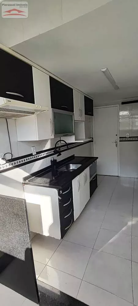 Apartamento, 2 quartos, 90 m² - Foto 2