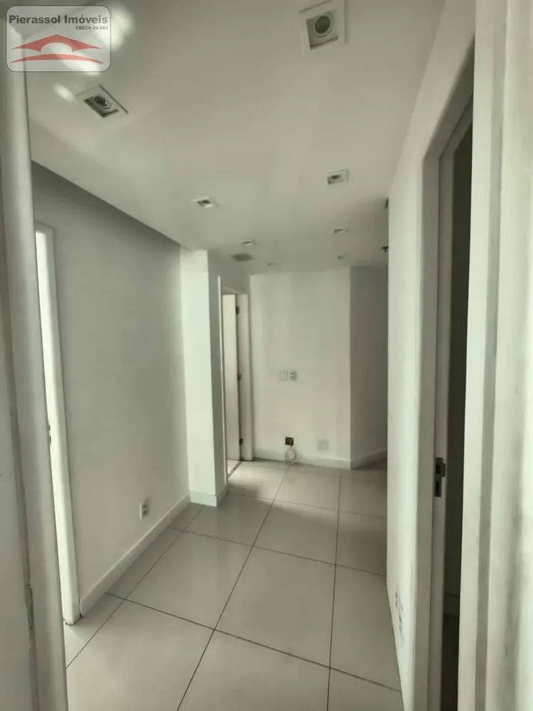 Sala-Conjunto, 30 m² - Foto 9