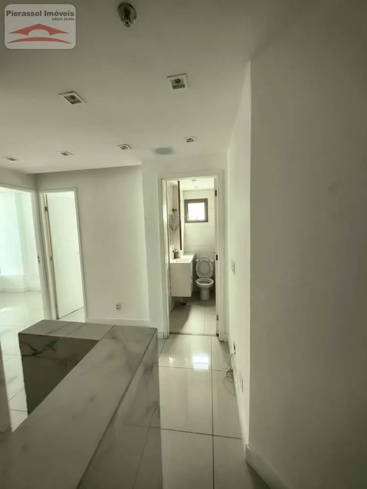 Sala-Conjunto, 30 m² - Foto 3