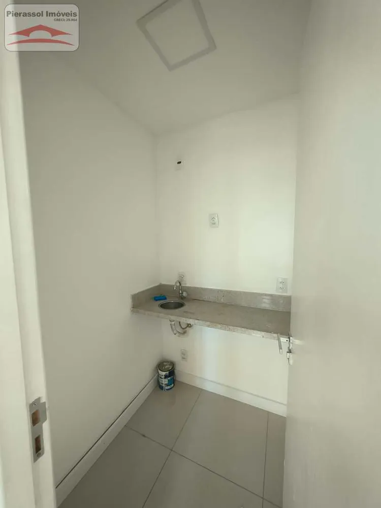 Sala-Conjunto, 30 m² - Foto 8