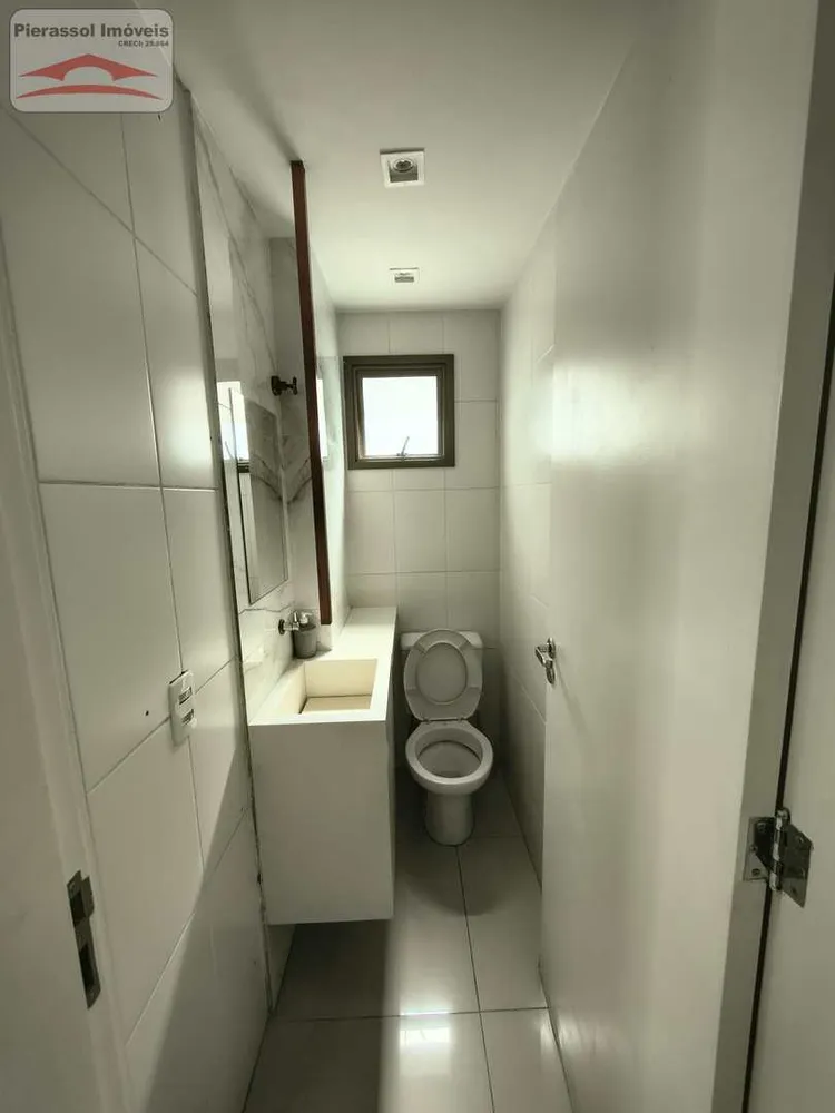 Sala-Conjunto, 30 m² - Foto 4