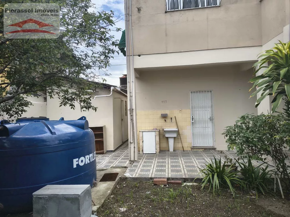 Casa, 2 quartos, 106 m² - Foto 20