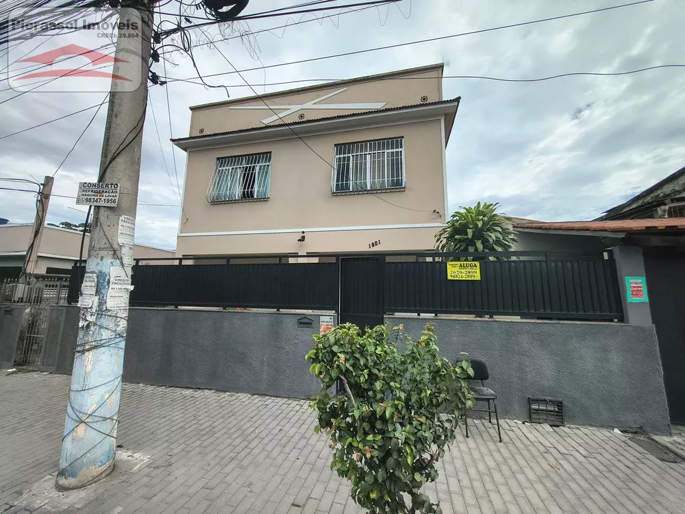 Casa, 2 quartos, 106 m² - Foto 1