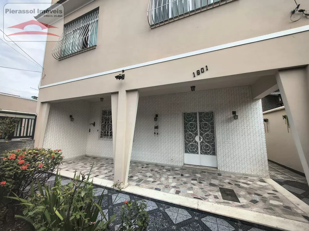 Casa, 2 quartos, 106 m² - Foto 2