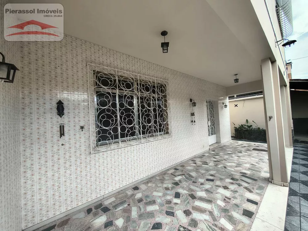 Casa, 2 quartos, 106 m² - Foto 3