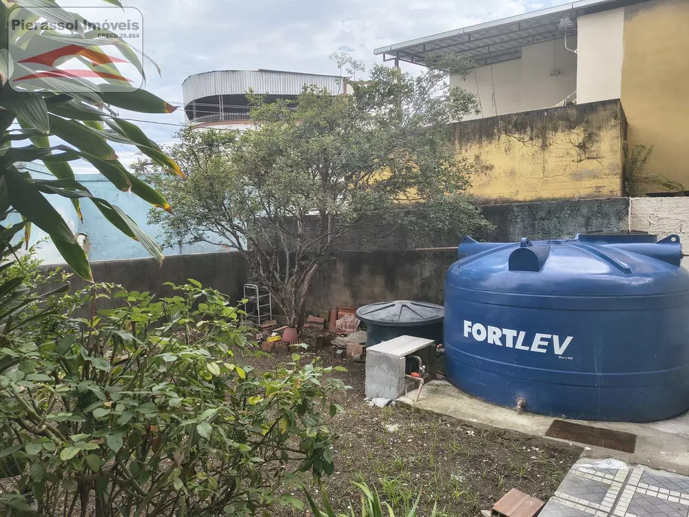 Casa, 2 quartos, 106 m² - Foto 18