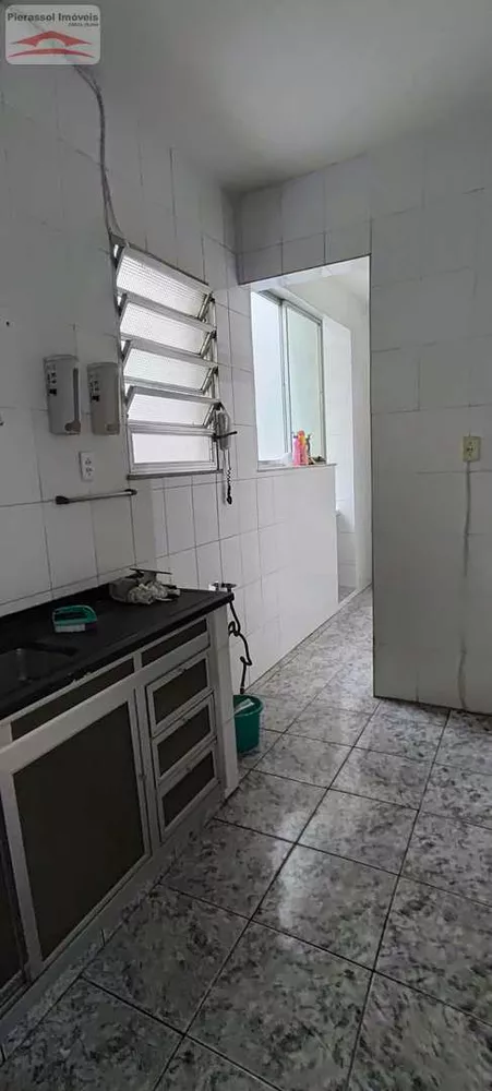 Apartamento, 2 quartos, 80 m² - Foto 11