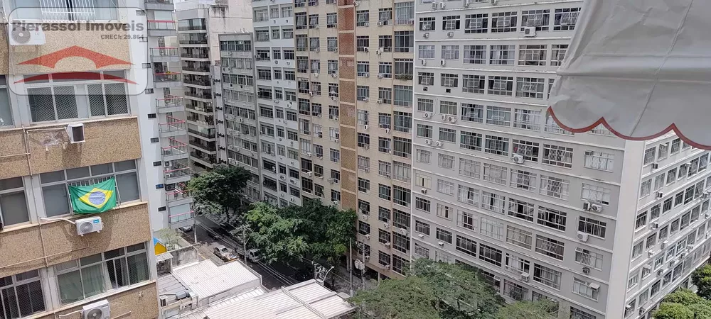 Apartamento, 2 quartos, 80 m² - Foto 19