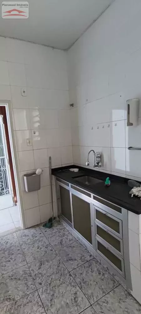 Apartamento, 2 quartos, 80 m² - Foto 12