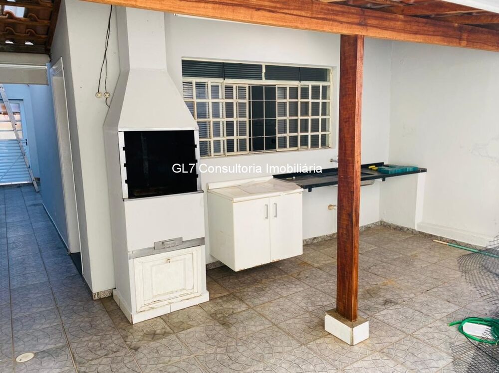 Casa à venda com 2 quartos - Foto 3