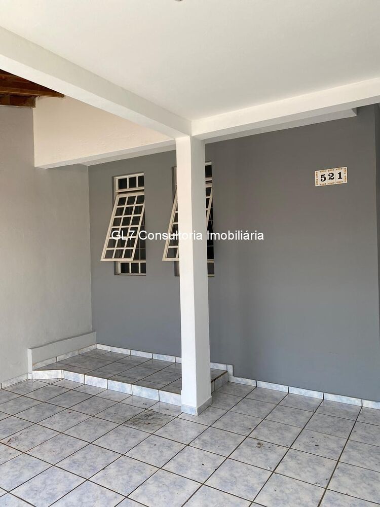 Casa à venda com 2 quartos - Foto 4