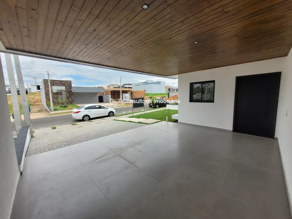 Casa, 3 quartos - Foto 11