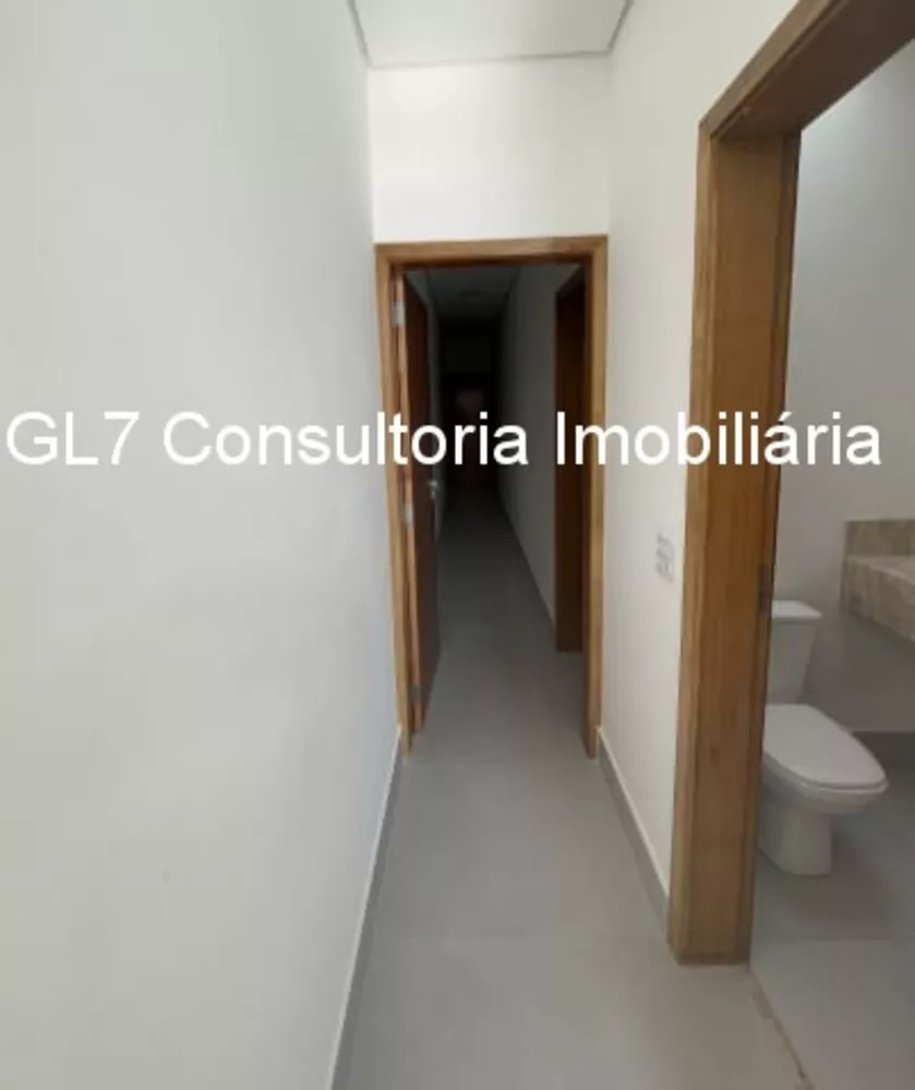Casa, 3 quartos - Foto 10