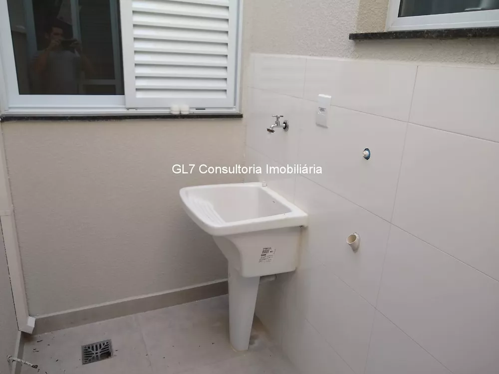 Casa à venda com 2 quartos - Foto 6