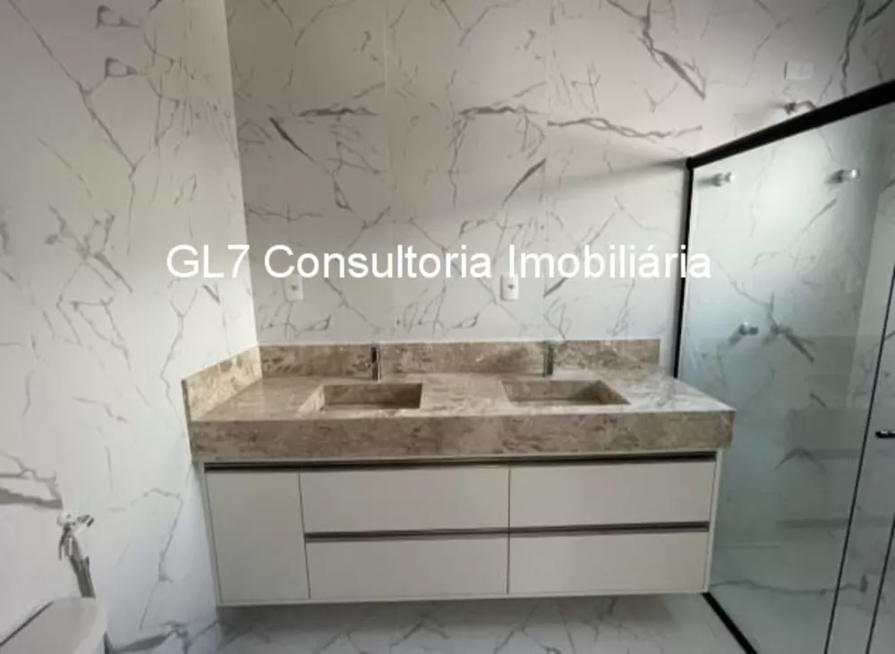Casa, 3 quartos - Foto 4