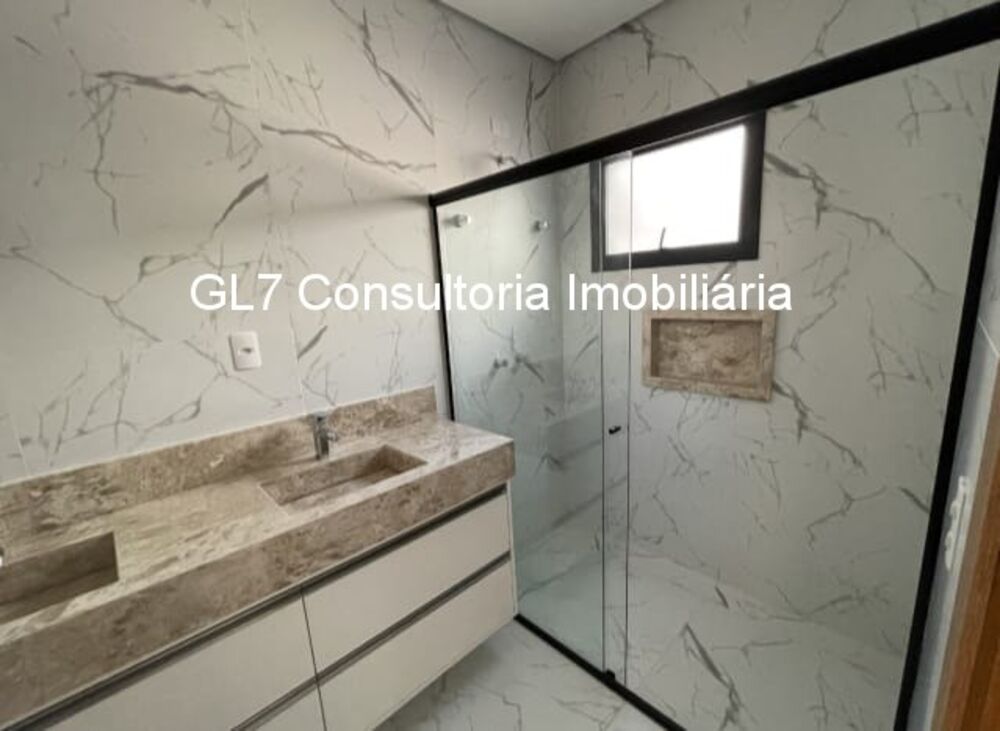 Casa, 3 quartos - Foto 3
