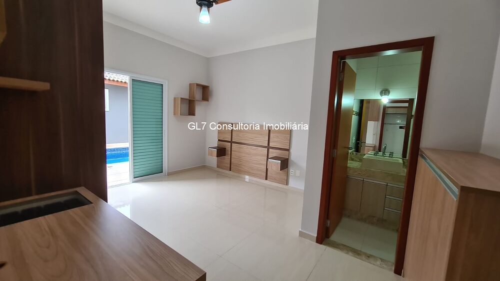 Casa, 4 quartos - Foto 3