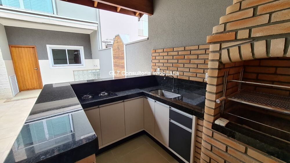 Casa, 4 quartos - Foto 5