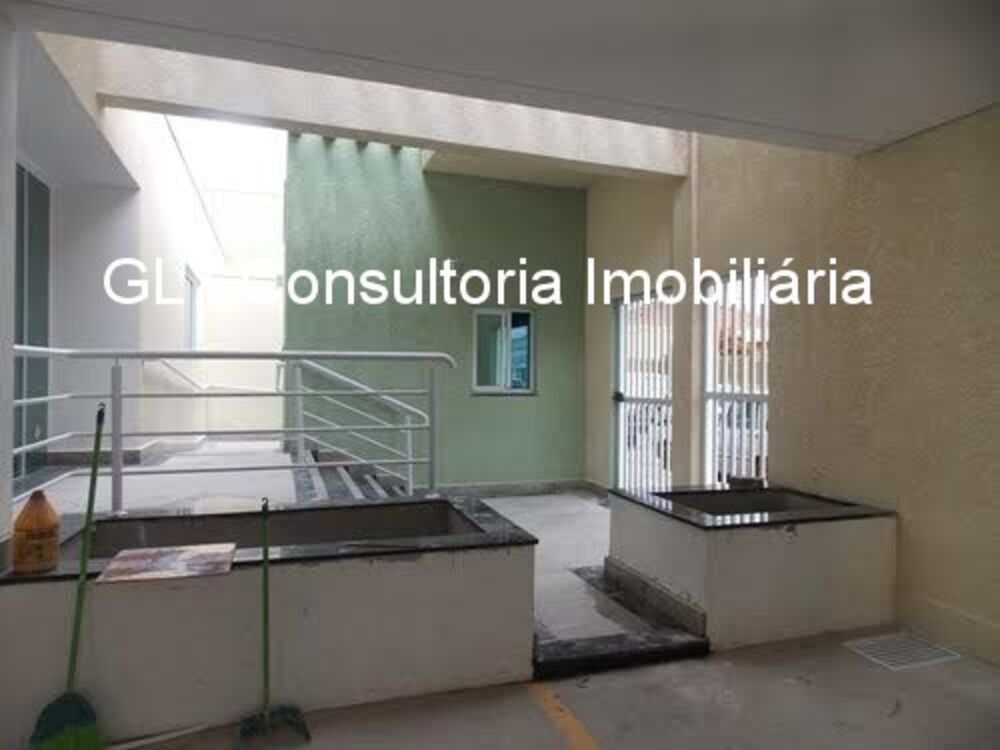 Apartamento à venda com 3 quartos, 85m² - Foto 1