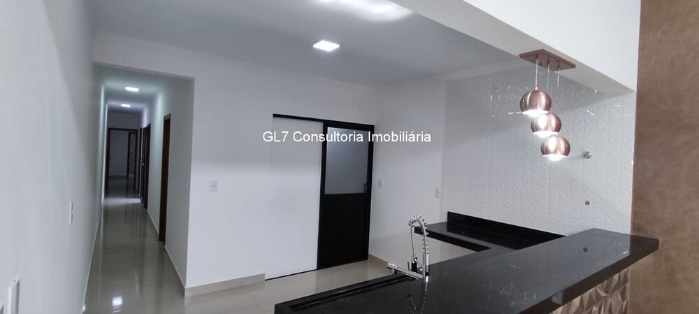 Casa, 3 quartos, 128 m² - Foto 3