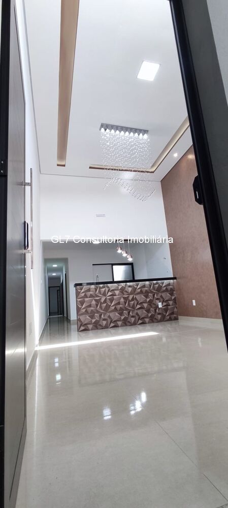 Casa, 3 quartos, 128 m² - Foto 2