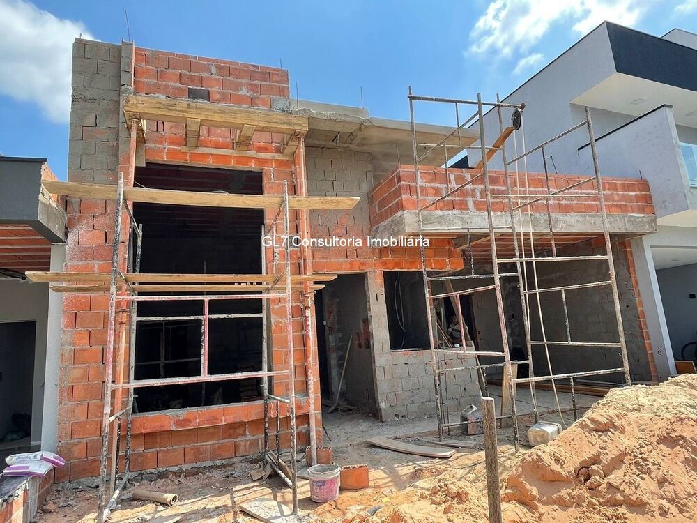 Casa, 3 quartos - Foto 4
