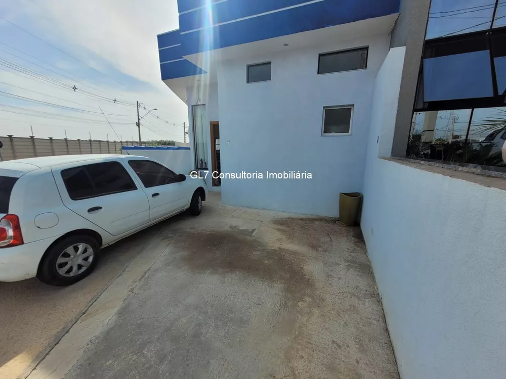 Casa, 2 quartos - Foto 4