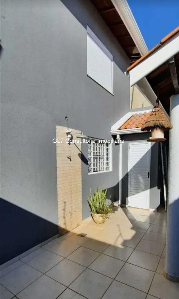 Casa, 3 quartos - Foto 3