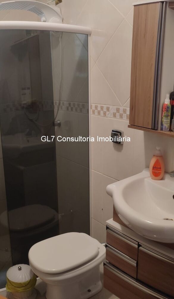 Casa à venda com 3 quartos - Foto 4