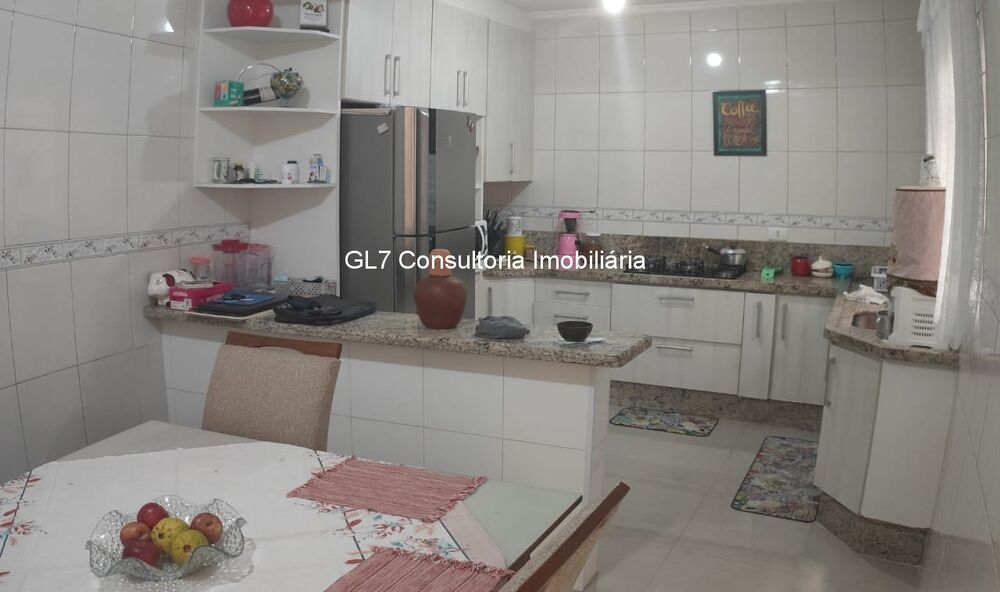 Casa à venda com 3 quartos - Foto 3