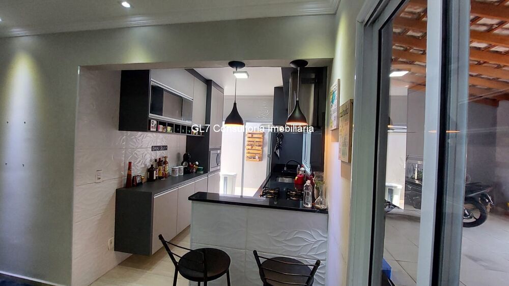 Casa, 2 quartos - Foto 4