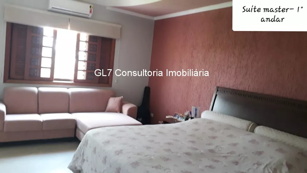 Chácara, 5 quartos - Foto 4