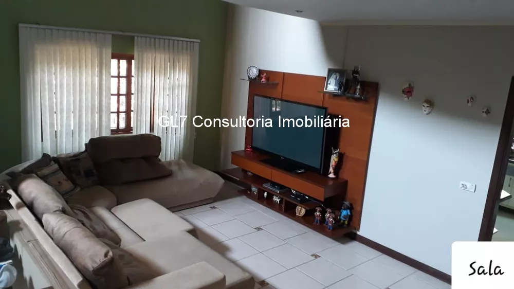 Chácara, 5 quartos - Foto 3