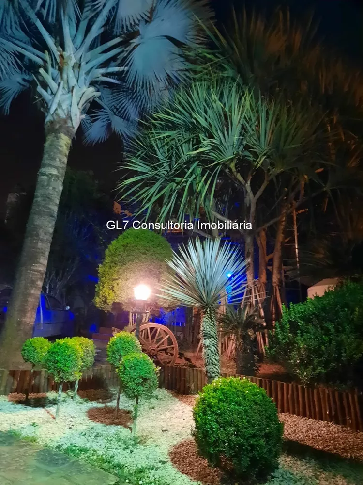 Chácara, 5 quartos - Foto 2