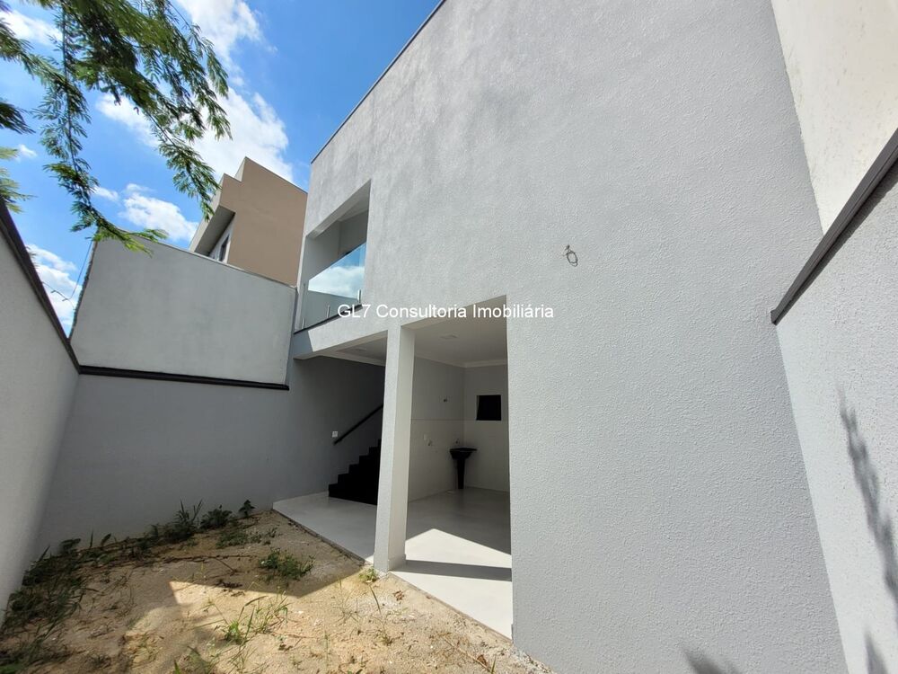 Casa, 3 quartos - Foto 4