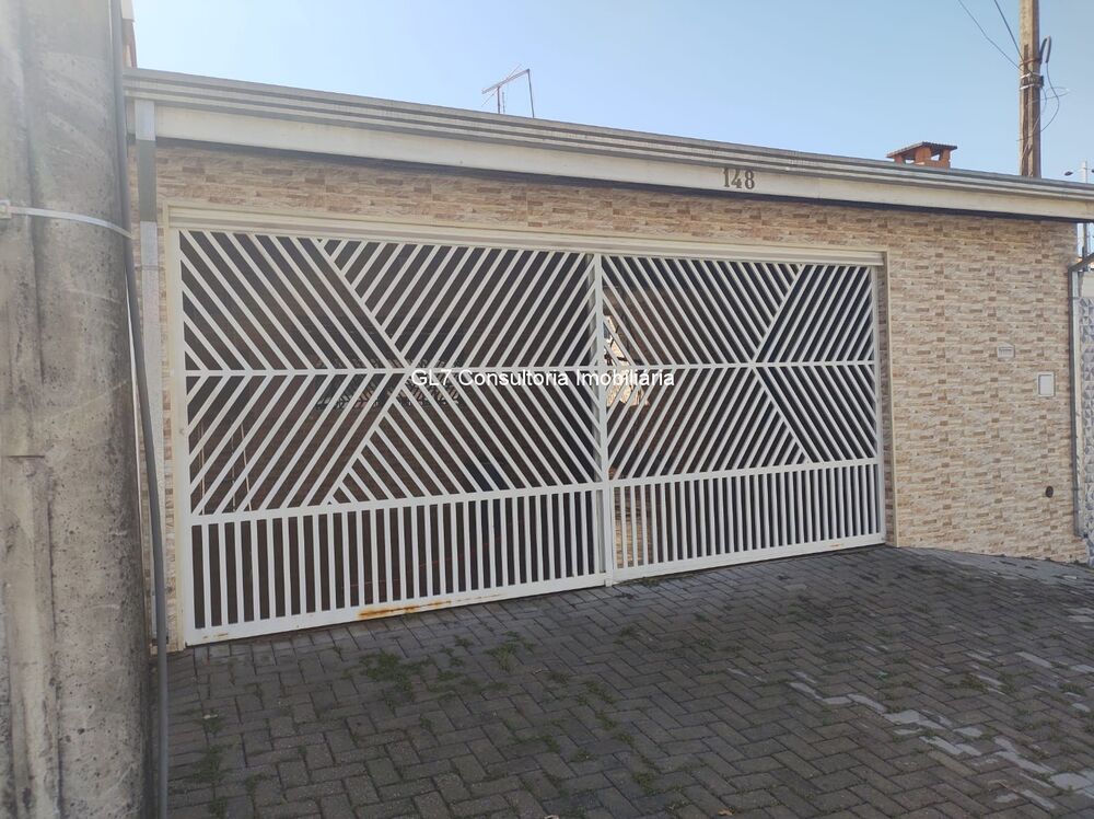 Casa, 2 quartos - Foto 1